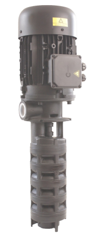 IPA Pump